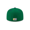 Louisville Bats Riverbats 59FIFTY Fitted