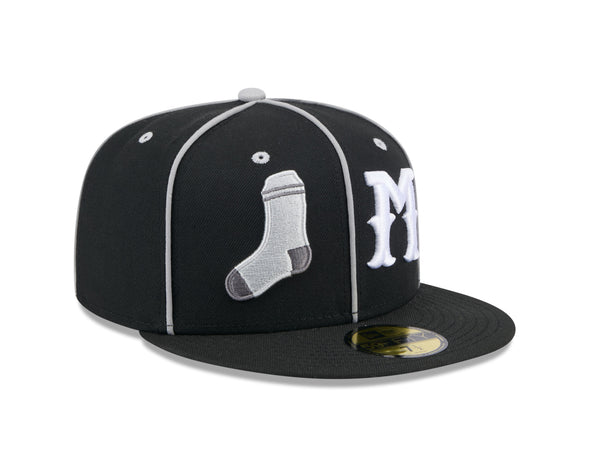 Official Gray Sox Cap