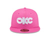 OKC Baseball Club 2024 PTPP Cap