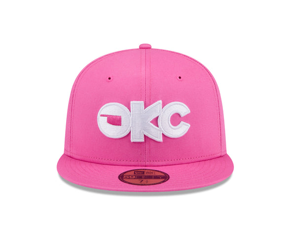 OKC Baseball Club 2024 PTPP Cap
