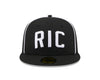 Richmond Flying Squirrels New Era Negro Leagues 59Fifty On-Field Cap