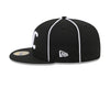 Richmond Flying Squirrels New Era Negro Leagues 59Fifty On-Field Cap