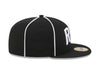 Richmond Flying Squirrels New Era Negro Leagues 59Fifty On-Field Cap