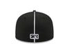 Richmond Flying Squirrels New Era Negro Leagues 59Fifty On-Field Cap
