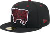 Round Rock Briskets On-field 5950 Fitted Cap