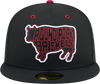 Round Rock Briskets On-field 5950 Fitted Cap