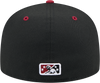 Round Rock Briskets On-field 5950 Fitted Cap