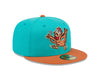Hype-Hens 59FIFTY Cap