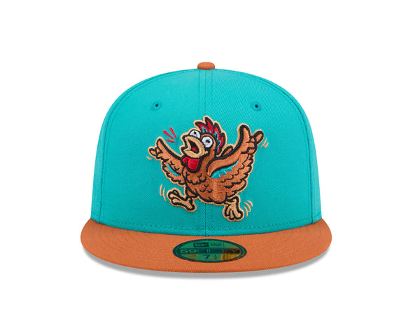 Hype-Hens 59FIFTY Cap