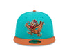 Winston-Salem Hype Hens 59FIFTY Fitted Cap