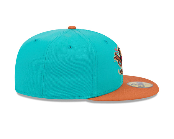 Hype-Hens 59FIFTY Cap