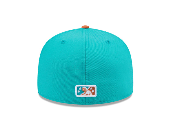 Hype-Hens 59FIFTY Cap