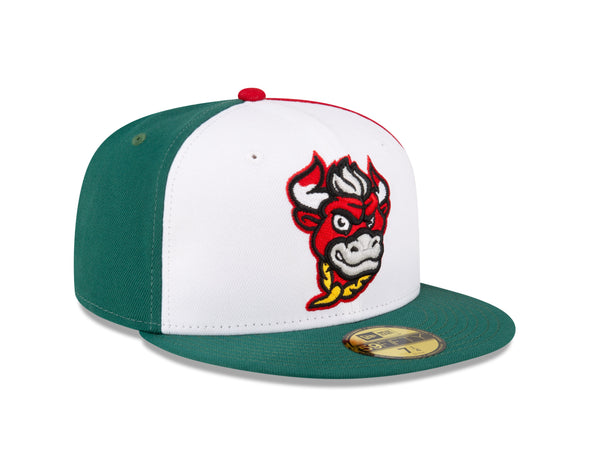Italian Beefs 59FIFTY Fitted Cap (BFCM)