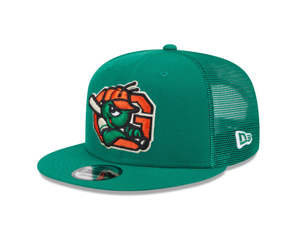 New Era 9Fifty Mesh Home Replica Cap