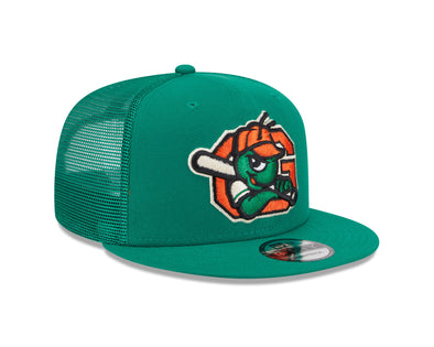 New Era 9Fifty Mesh Home Replica Cap