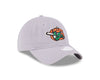 New Era 9Twenty Ladies Grey Block G Cap