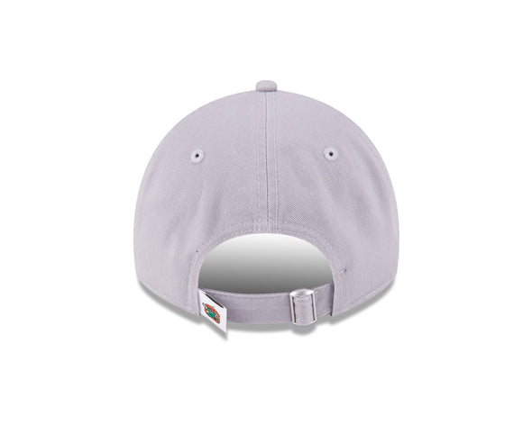 New Era 9Twenty Ladies Grey Block G Cap