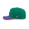 New Era Big League Chew x Jacksonville Jumbo Shrimp Grape 9Seventy Stretch Snap