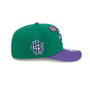 New Era Big League Chew x Jacksonville Jumbo Shrimp Grape 9Seventy Stretch Snap