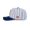 Round Rock Express Big League Chew Outta Here Original 970 Snapback cap