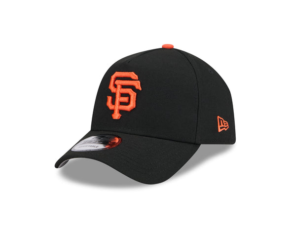 Eugene Emeralds San Francisco Giants 9FORTY Snapback Cap