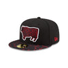 Round Rock Express New Era Custom Briskets Burnt Ends 5950