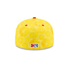 Round Rock Donuts Joes Custom Famous Yellow Batter Donuts 5950 Fitted Cap