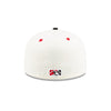 Round Rock Express New Era Custom The Brisket State 5950