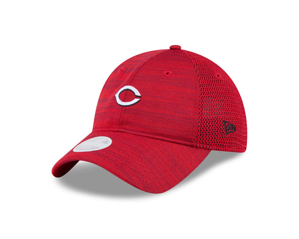 920 Reds Women's Weave