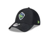 New Era Camo 39THIRTY, Hillsboro Hops