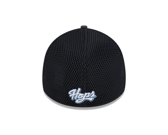 New Era Camo 39THIRTY, Hillsboro Hops