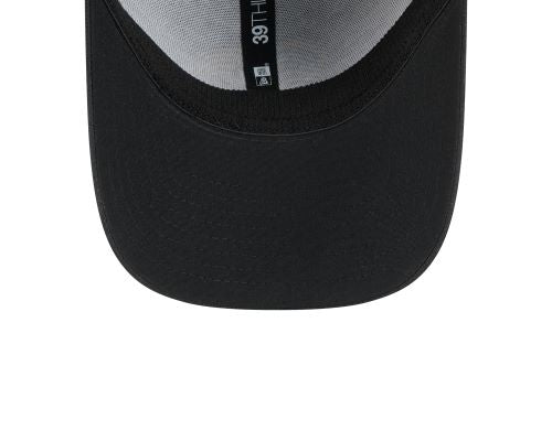 FC Camo Black 3930