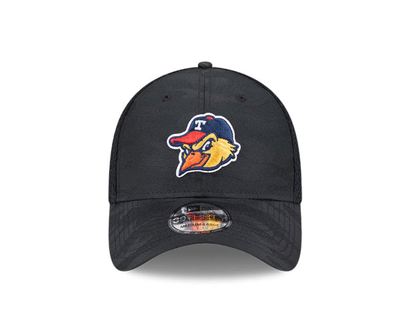 Toledo Mud Hens Black Camo Neo 3930 Cap