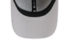 STRETCH FIT GRAY PERFORMANCE CAP