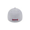 Harrisburg Senators Gray New Era 3930