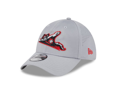 Richmond Flying Squirrels New Era Mid Perf 39Thirty