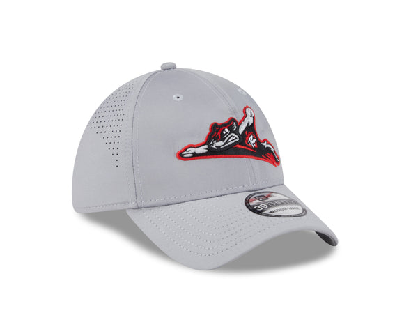 Richmond Flying Squirrels New Era Mid Perf 39Thirty