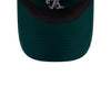 GREEN PREPPY A'S 920 WOMENS, ATHLETICS