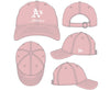 PREPPY A'S 920 WOMENS CAP, ATHLETICS