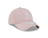 PREPPY A'S 920 WOMENS CAP, ATHLETICS