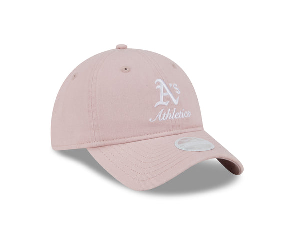 PREPPY A'S 920 WOMENS CAP, ATHLETICS