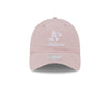 PREPPY A'S 920 WOMENS CAP, ATHLETICS