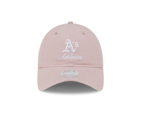 PREPPY A'S 920 WOMENS CAP, ATHLETICS