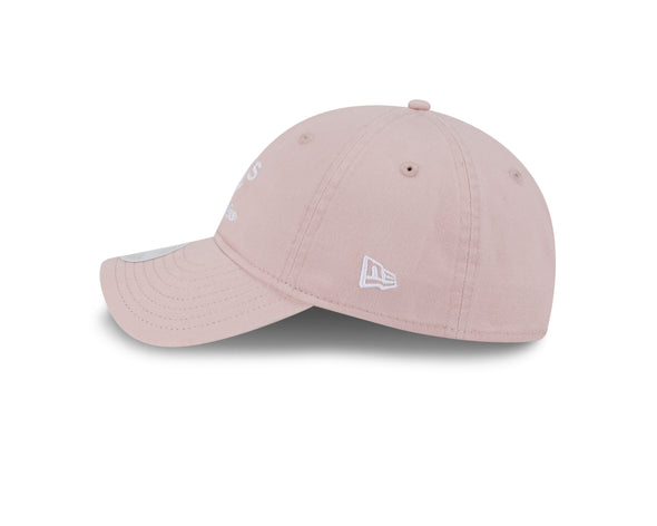 PREPPY A'S 920 WOMENS CAP, ATHLETICS