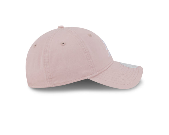 PREPPY A'S 920 WOMENS CAP, ATHLETICS