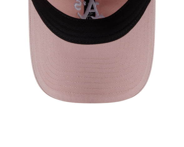 PREPPY A'S 920 WOMENS CAP, ATHLETICS