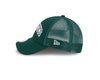 GLITTER ARCH A'S 940 WOMENS CAP, ATHLETICS