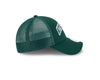GLITTER ARCH A'S 940 WOMENS CAP, ATHLETICS