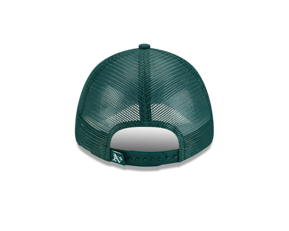 GLITTER ARCH A'S 940 WOMENS CAP, ATHLETICS