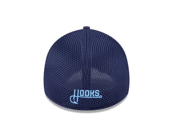 New Era - 39thirty Flex Fit - Linear Cap